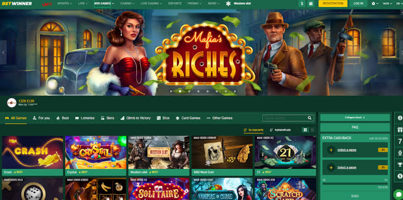 Download BetWinner APK Your Ultimate Guide Download BetWinner APK Your Ultimate Guide