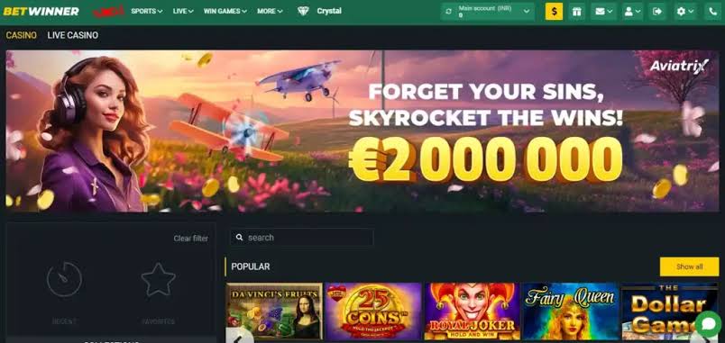 Download BetWinner APK Your Ultimate Guide Download BetWinner APK Your Ultimate Guide
