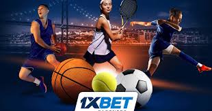 Experience Mobile Betting with 1xbet iOS