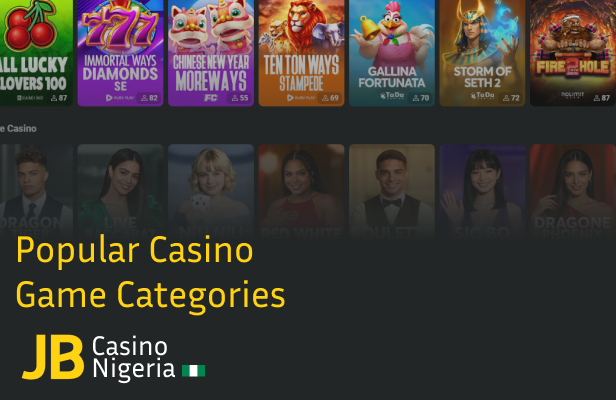 Experience the Thrill of JB Online Casino Your Ultimate Gaming Destination -864400651