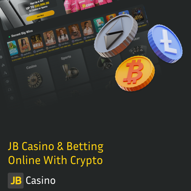 Experience the Thrill of JB Online Casino Your Ultimate Gaming Destination -864400651