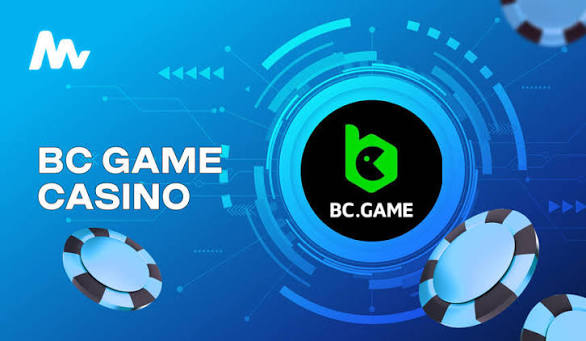 Exploring BC.Game The Ultimate Online Gaming Experience in Germany