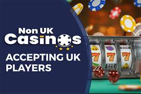 Exploring Non-UK License Casinos What You Need to Know -77343511