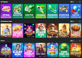 Exploring the JB Casino Platform A New Era of Online Gaming in India