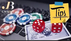 Exploring the JB Casino Platform A New Era of Online Gaming in India