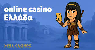 Νέα Καζίνο Στην Ελλάδα Τα Καλύτερα και Πιο Σύγχρονα Gaming Experience