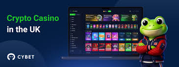 In-Depth Review of Cybet Casino Features, Bonuses, and More In-Depth Review of Cybet Casino Features, Bonuses, and More