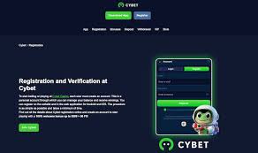 In-Depth Review of Cybet Casino Features, Bonuses, and More In-Depth Review of Cybet Casino Features, Bonuses, and More