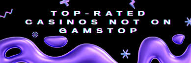 Non-GamStop UK Casinos Your Gateway to Unrestricted Gaming Non-GamStop UK Casinos Your Gateway to Unrestricted Gaming