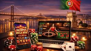 Novos Casinos Legais Online em Portugal Oportunidades e Desafios Novos Casinos Legais Online em Portugal Oportunidades e Desafios