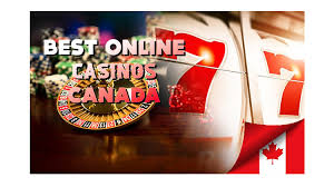 Online Casino Canada Real Money Your Guide to Winning Big Online Casino Canada Real Money Your Guide to Winning Big