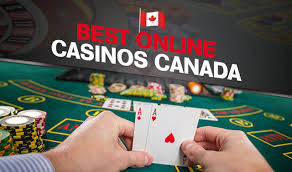 Online Casino Canada Real Money Your Guide to Winning Big Online Casino Canada Real Money Your Guide to Winning Big