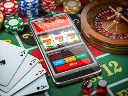 Top 10 Casino's in België Een Uitgebreide Gids voor Spelers