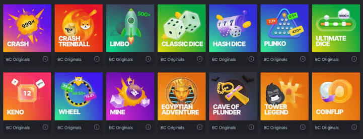 Understanding the BC.Game Login Process A Complete Guide