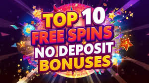 Unlock 30 Free Spins No Deposit – Your Ultimate Guide -21863917
