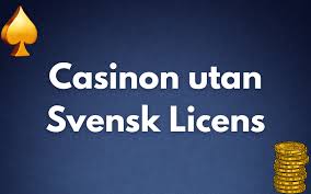 Utländska Casino En Guide till Spelande Utomlands