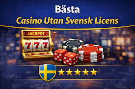 Utländska Casino En Guide till Spelande Utomlands