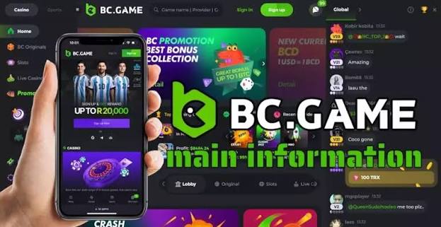 BC.Game India Login Your Gateway to Exciting Online Gaming 910084114 BC.Game India Login Your Gateway to Exciting Online Gaming 910084114