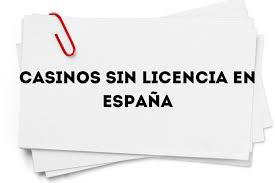 Casino Online Sin Licencia Riesgos y Alternativas -411077526 Casino Online Sin Licencia Riesgos y Alternativas -411077526