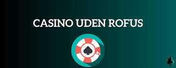 Casino uden MitID i Danmark -2102960041