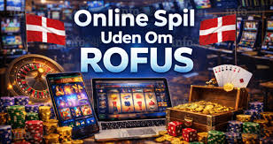 Casino uden MitID i Danmark Casino uden MitID i Danmark