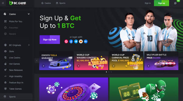 Discover BC.Game Direct Link Your Gateway to Exciting Crypto Gaming Discover BC.Game Direct Link Your Gateway to Exciting Crypto Gaming