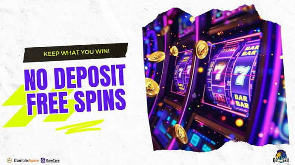 Discover the Best Free Spins No Deposit Offers 1584768020