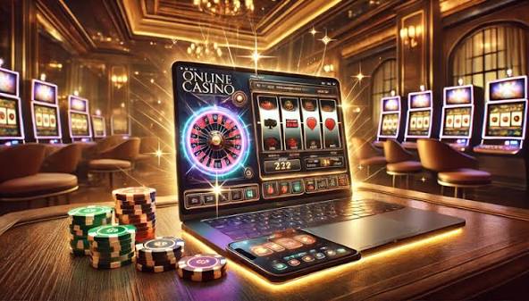 Exploring Foreign Online Casinos in Greece A Comprehensive Guide 2016212317