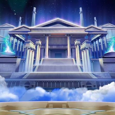 Exploring the Gates of Olympus Casino A Journey Through Divine Gaming