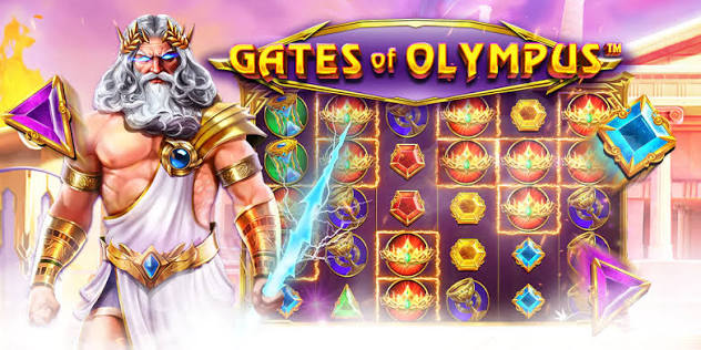 Exploring the Gates of Olympus Casino A Journey Through Divine Gaming