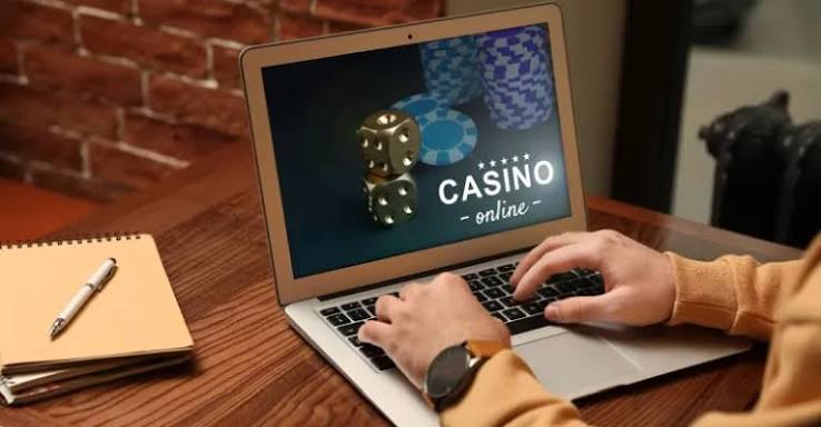 Το καλύτερο online καζίνο Παίξε και Κέρδισε Όπου και Αν είσαι
