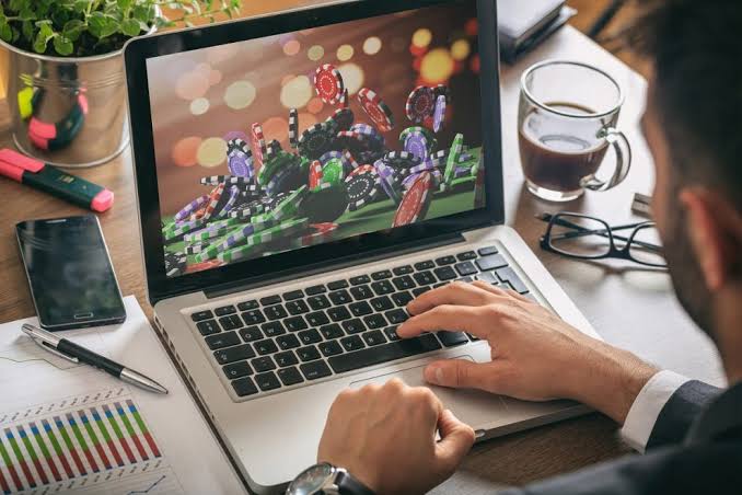Το καλύτερο online καζίνο Παίξε και Κέρδισε Όπου και Αν είσαι