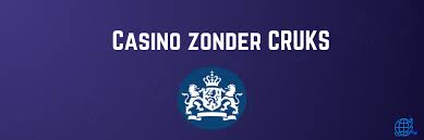 Ontdek de Voordelen van Online Casino's Zonder CRUKS -452776026