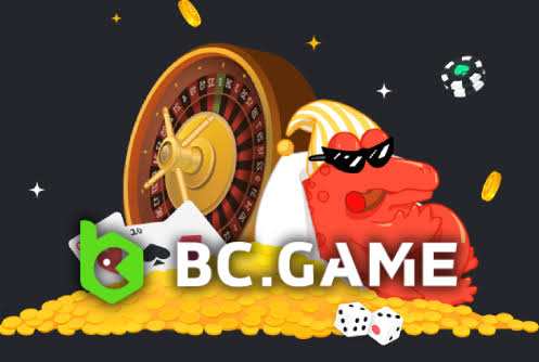 Unlock Your Winning Potential BC.Game Mirror Promo Codes Unlock Your Winning Potential BC.Game Mirror Promo Codes