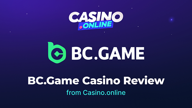 BC.Game The Future of Online Gaming in the UAE BC.Game The Future of Online Gaming in the UAE