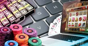 Den Digitale Revolution inden for Online Gambling Den Digitale Revolution inden for Online Gambling