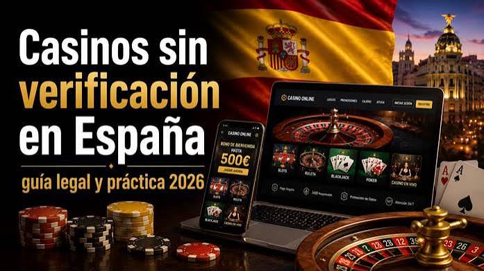 Descubre los Casinos Online Gratis sin Dinero Diversión Asegurada