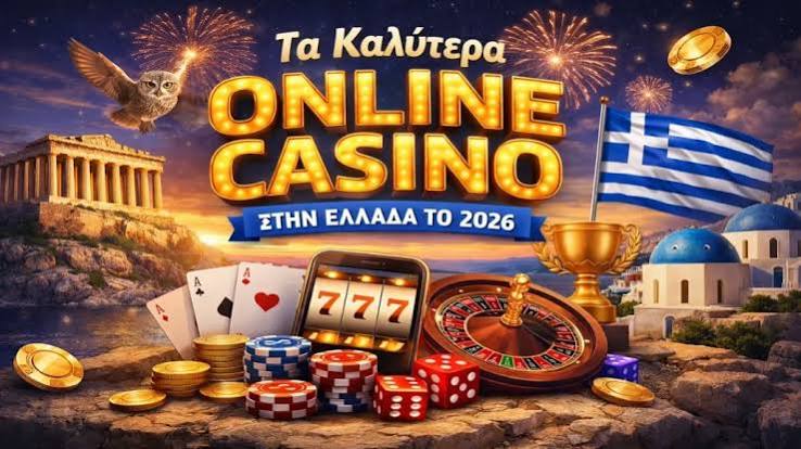 Online Casino στην Ελλάδα Όλα Όσα Πρέπει Να Ξέρετε -515471776