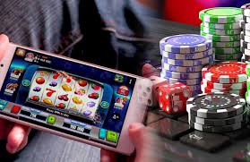 Orbit Spins Casino A New Dimension in Online Gaming
