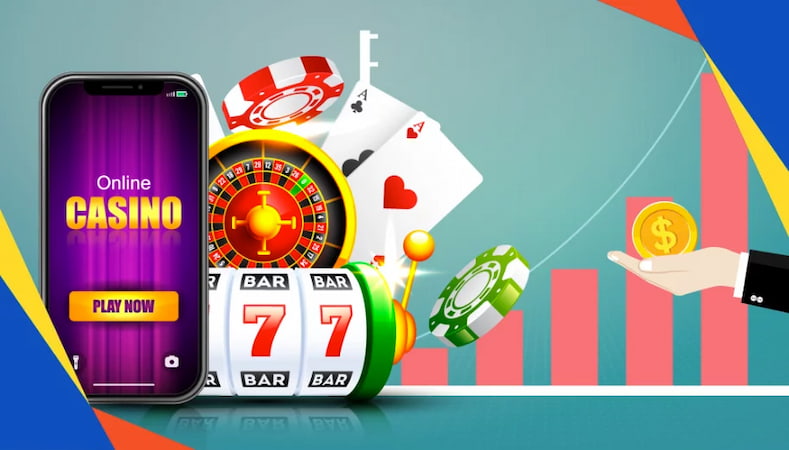 Roulettino Casino Η Πύλη στον Κόσμο του Διαδικτυακού Στοιχηματισμού