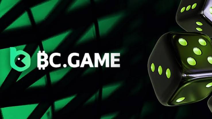 The Ultimate Guide to BC.Game Platform A Revolution in Online Gaming The Ultimate Guide to BC.Game Platform A Revolution in Online Gaming