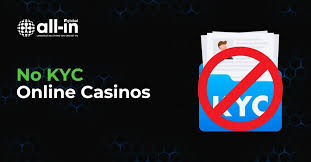 Understanding UK No KYC Crypto Casinos A Comprehensive Guide Understanding UK No KYC Crypto Casinos A Comprehensive Guide