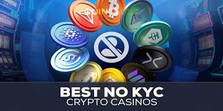 Understanding UK No KYC Crypto Casinos A Comprehensive Guide Understanding UK No KYC Crypto Casinos A Comprehensive Guide