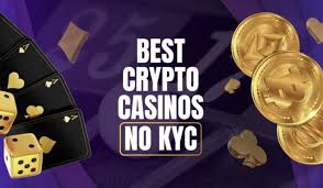 Understanding UK No KYC Crypto Casinos A Comprehensive Guide Understanding UK No KYC Crypto Casinos A Comprehensive Guide