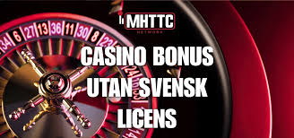 Casino utan licens En djupgående guide till spel utan reglering Casino utan licens En djupgående guide till spel utan reglering