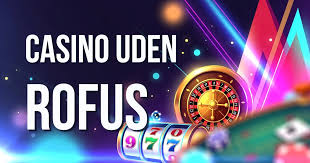 Casinospil uden ROFUS med Klarna Din Guide til Online Spil