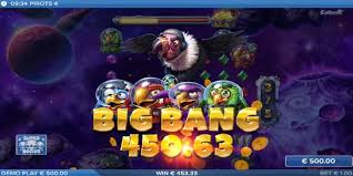 Exploring the Exciting World of BC.Game Online Casino