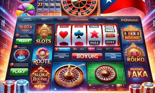 Nejlepší online casino bez ověření - Užijte si hru bez zbytečné administrativy