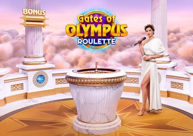 Gates of Olympus Oplev den episk gaming verden i online casinoet