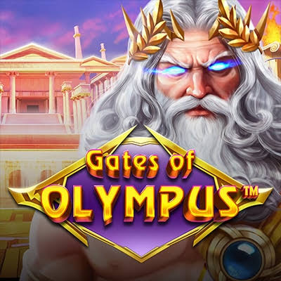 Gates of Olympus Oplev den episk gaming verden i online casinoet